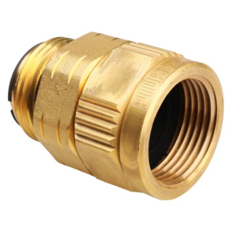 Вертлюг Piusi 34.34 MF 00062400A, поворотная муфта, 3/4" BSP (M) x 3/4" BSP (F)