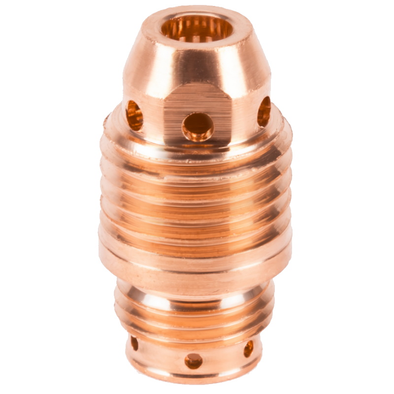 Корпус цанги FoxWeld SAGGIO TIG-550 9562 универсальный 890₽