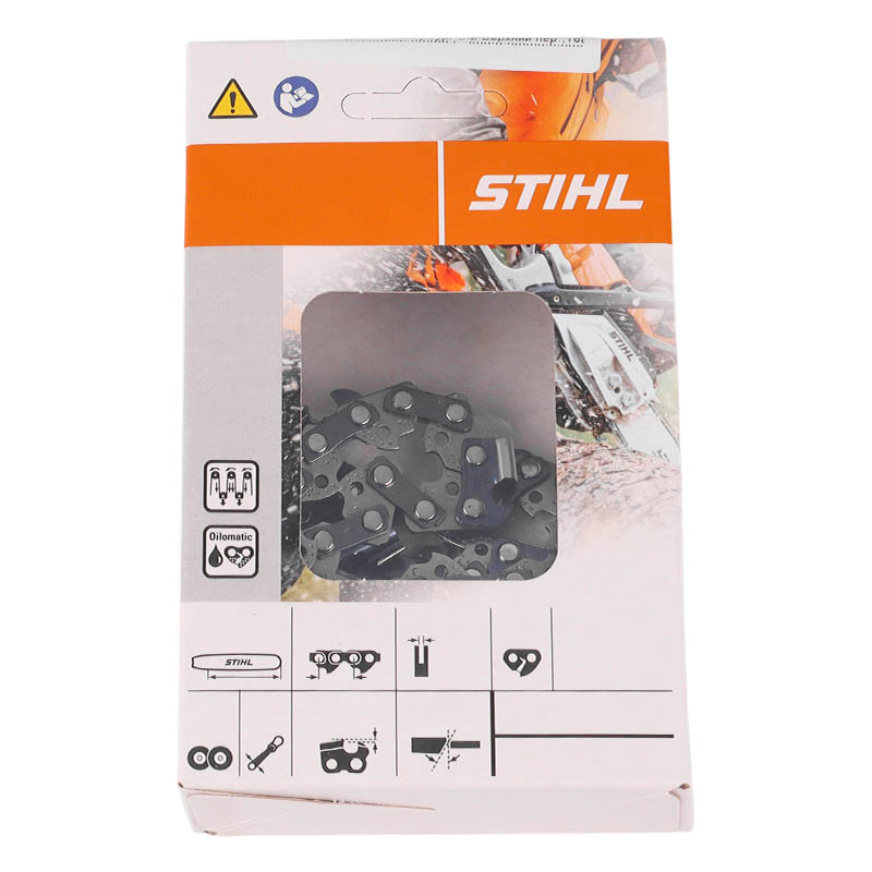 Цепь Stihl 63PM 36130060053 (53 звена, 3/8") в Иваново