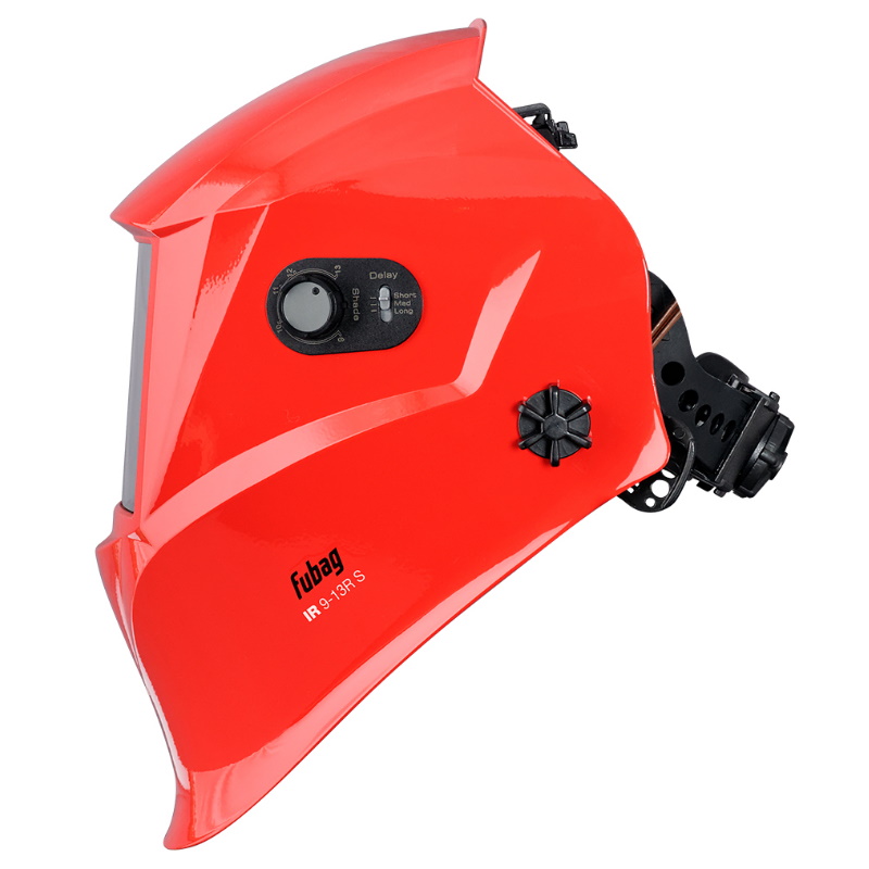 Маска сварщика Fubag "Хамелеон" IR 9-13R S 38073 в Угличе