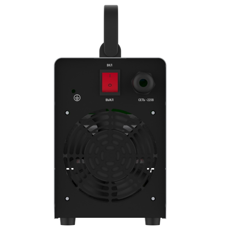 Сварочный аппарат инверторный Alteco MMA-160С VRD 70220