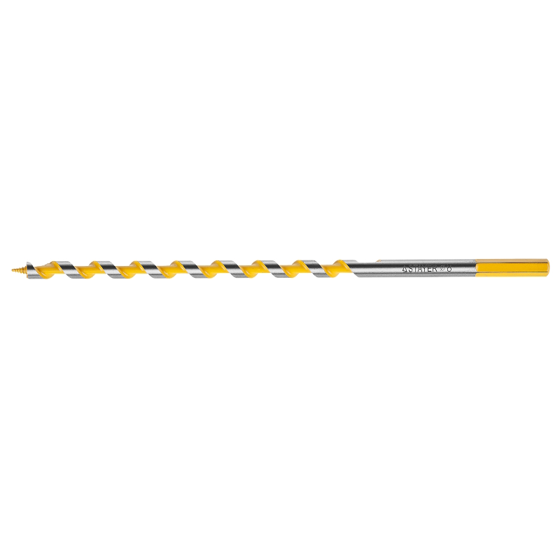 Сверло по дереву Stayer Professional "Spiral" 29475-235-08, спираль Левиса, HEX хвостовик, d=8х235мм в Твери