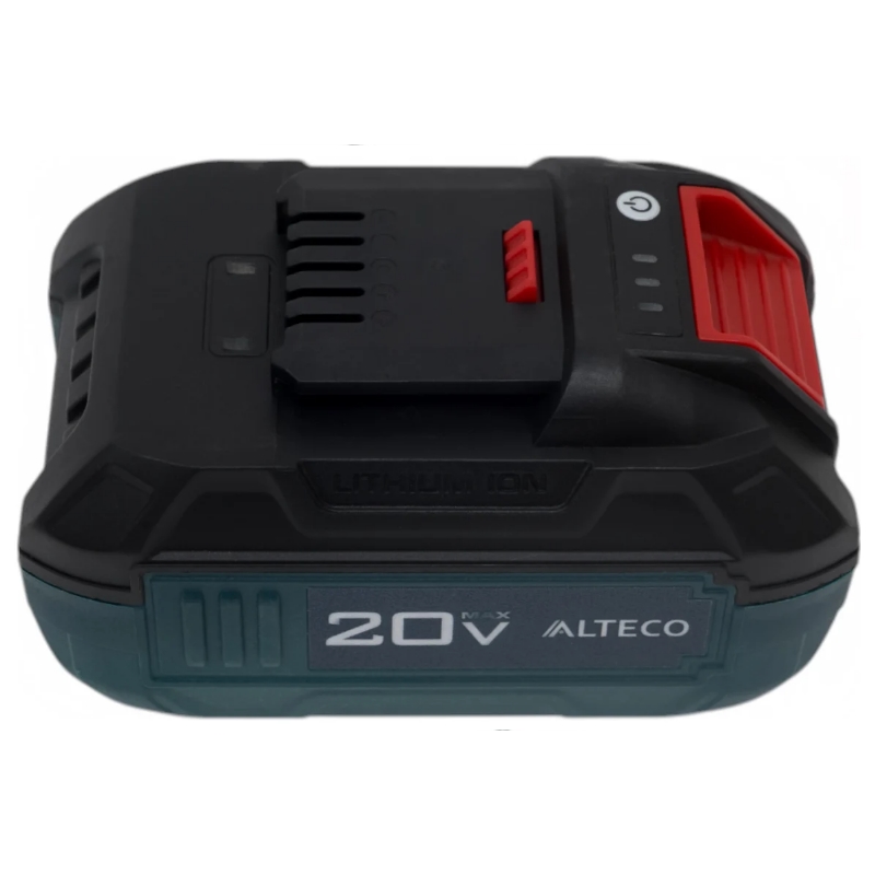 Аккумулятор Alteco BCD 2008Li BL 68824 в Вологде
