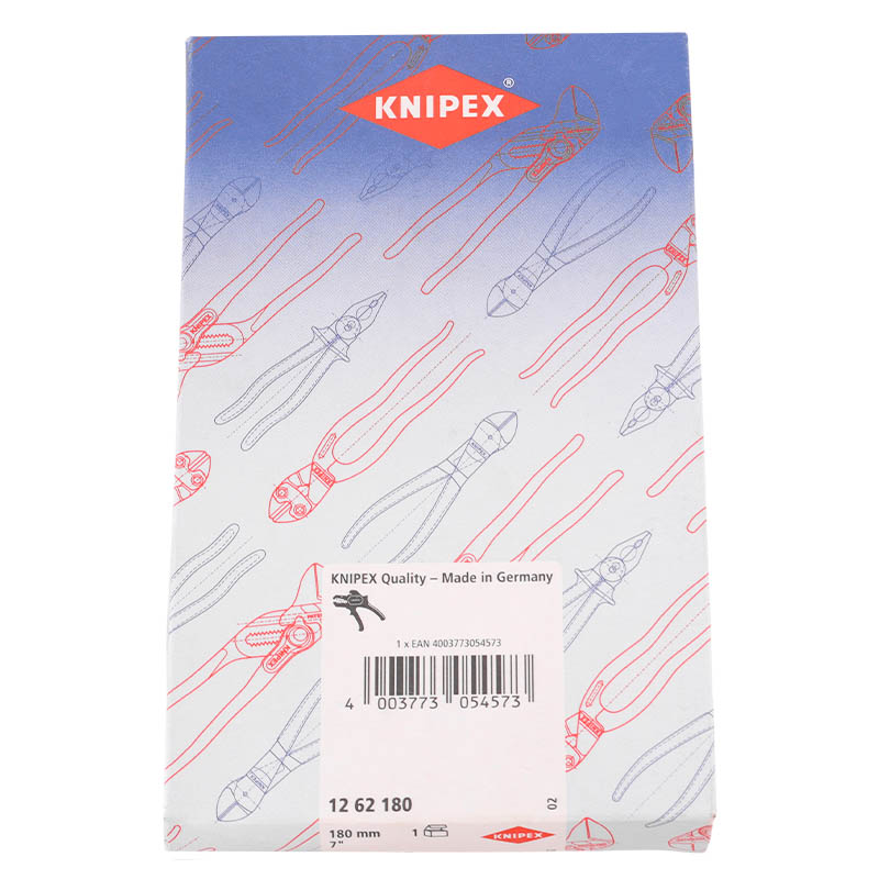 Инструмент для снятия изоляции Knipex KN-1262180 в Угличе