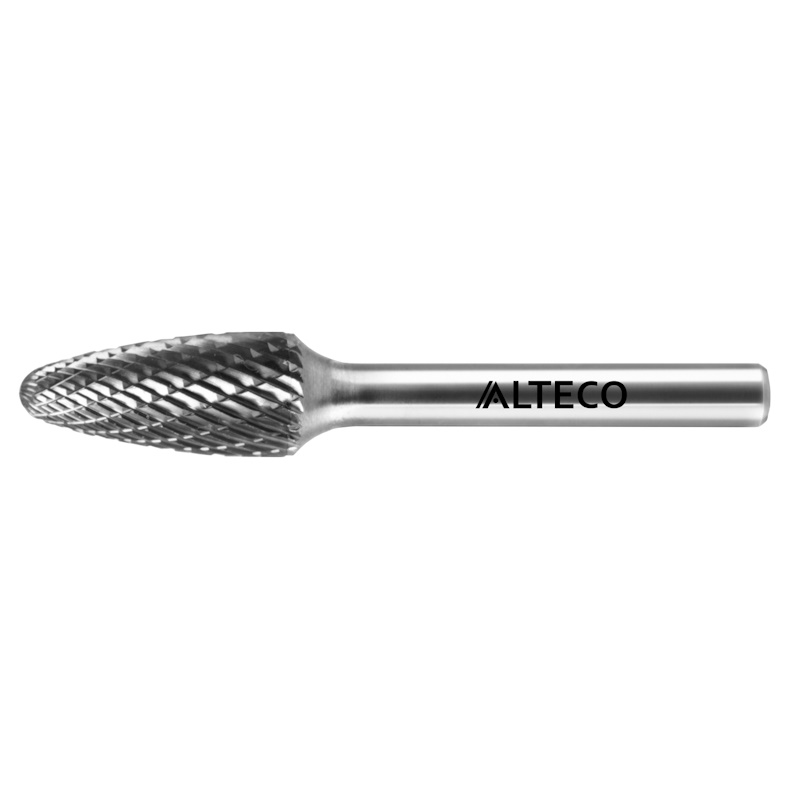 Борфреза по металлу Alteco F 12256 MX 75649 941₽