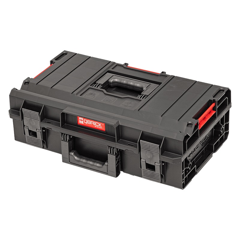Ящик для инструментов Qbrick System ONE 200 Basic 10501231 (пластиковый) в Туле
