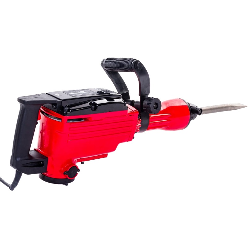 Молоток отбойный Einhell TC-DH 43, HEX, 1600 Вт, 43 Дж 4139087 во Владимире