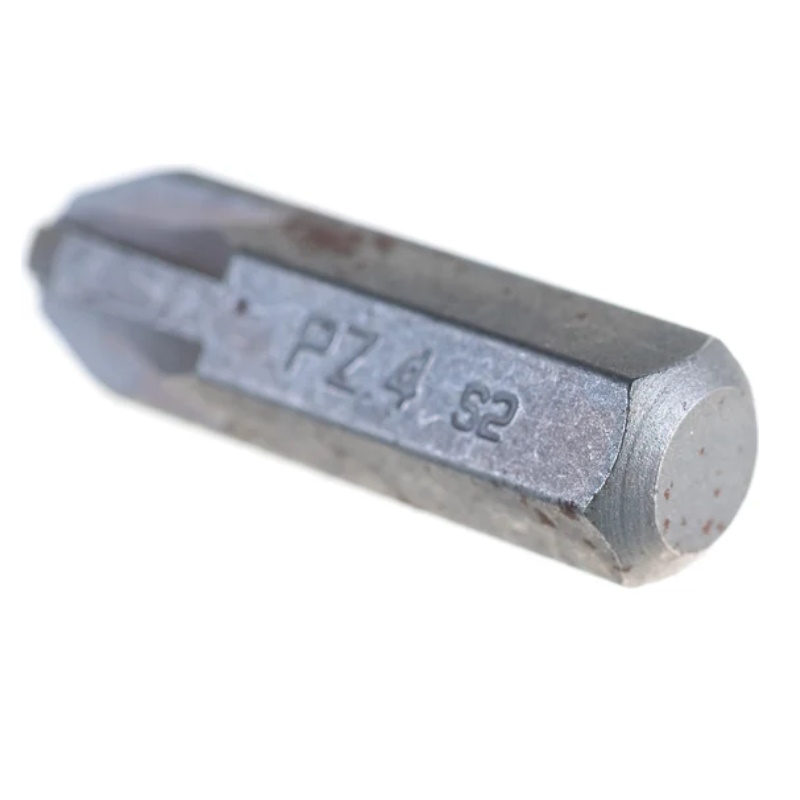 Вставка-бита Ombra POZIDRIV® 556604 055962, 5/16"DR, PZ4, 30 мм в Костроме