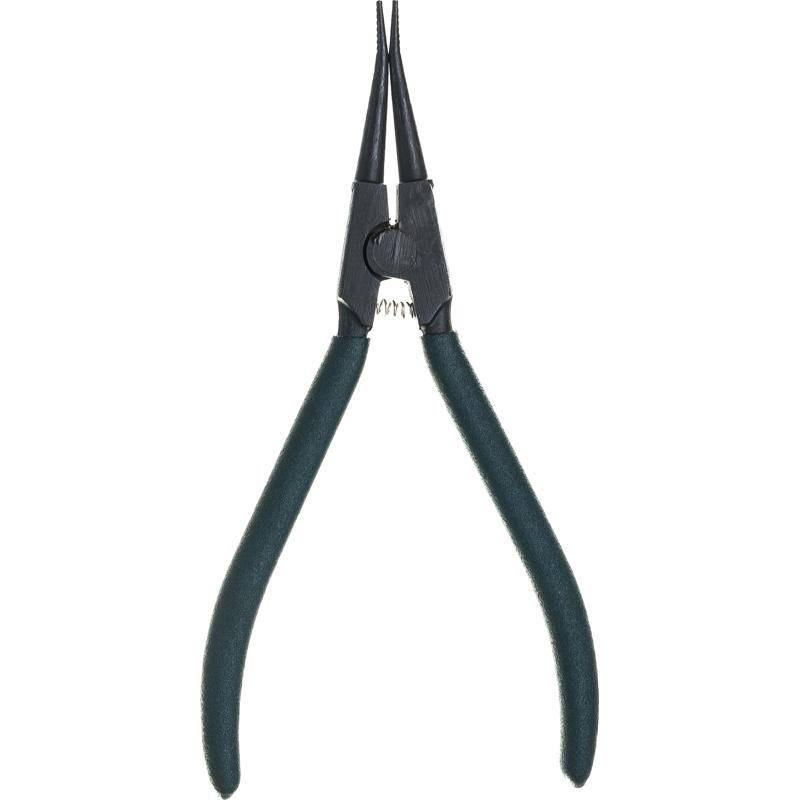 Щипцы для стопорных колец Jonnesway AG010008 (разжим прямой, 7", длина 175 мм) в Переславле
