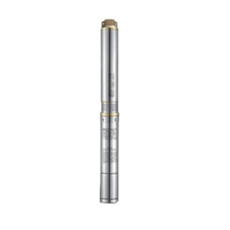Насос скважинный 3SLM1/30 3" с блоком управления 1HP в Иваново