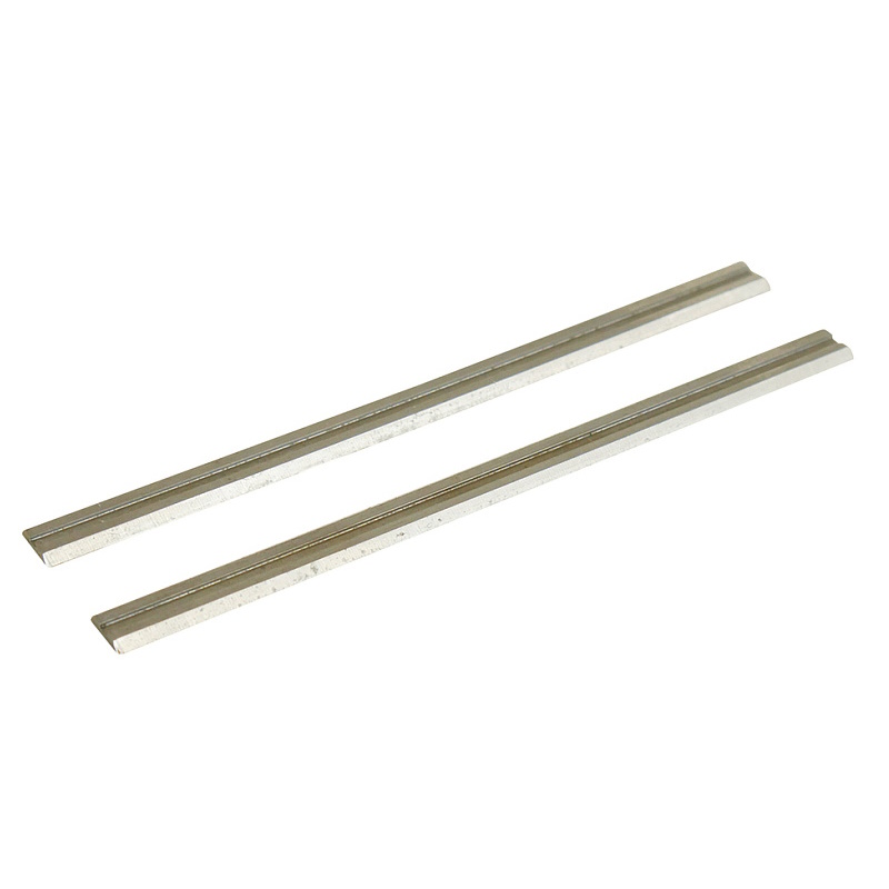Ножи для рубанка Sturm 5430103, 82x1,2x5.5мм, 10 шт., универсальные в Угличе
