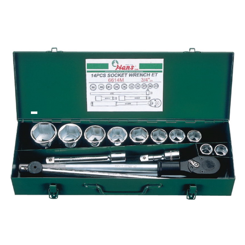 Набор инструментов на 34 14 предметов 22363₽