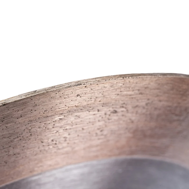 Диск алмазный отрезной Hilberg Master Сeramic HM504 (180х25,4)