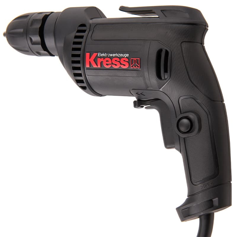 Дрель электрическая Kress KU110K, 500 Вт в Кинешме