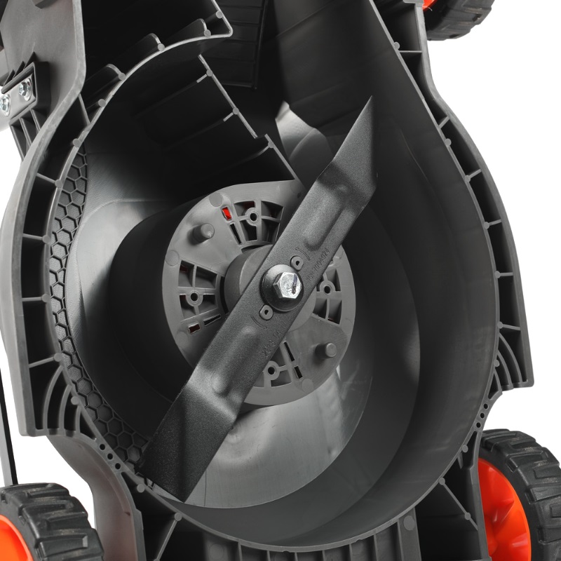 Газонокосилка аккумуляторная Patriot CM 432 250201432 (без АКБ иЗУ) в Муроме