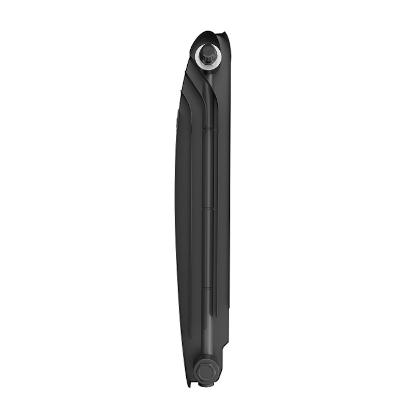 Радиатор Royal Thermo BiLiner 500 НС-1506310, Noir Sable, 6 секц