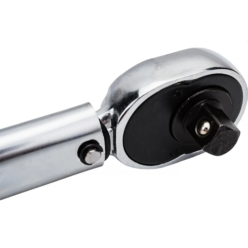 Ключ динамометрический Эврика ER-30470