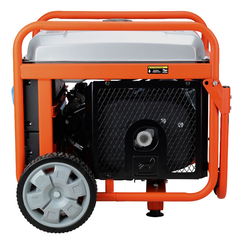 Инверторный генератор EVOline BPB 9000 E, 1T90DFB91EVO в Твери