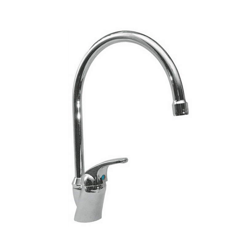 Смеситель Smart ЭкоМикс SM083507AA во Владимире