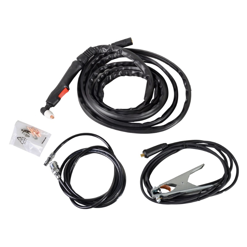 Резак инверторный плазменный Ресанта ИПР-40К