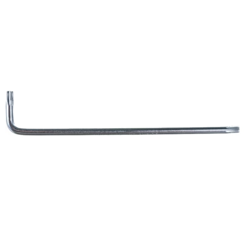 Ключ торцевой Thorvik TTKL45 053168, T-TORX® удлиненный с центрированным штифтом, T45H в Угличе