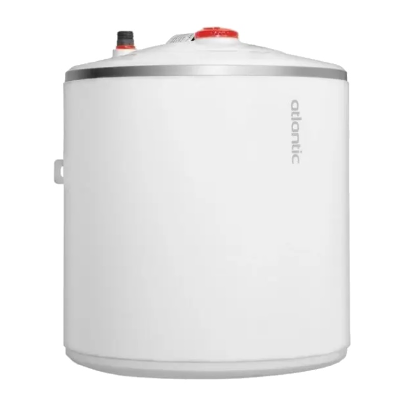 Водонагреватель для кухни Atlantic Opro 15 SB 821182 (емкость бака 15 л)
