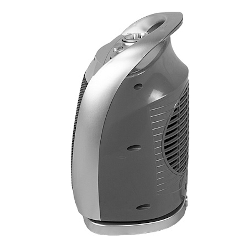 Тепловентилятор керамический СОЮЗ ТВC-2000КВ во Владимире