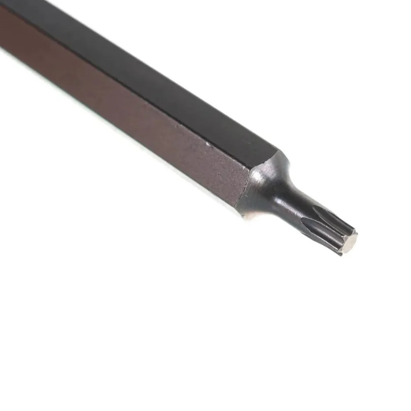 Вставка JTC JTC-1347525, 10мм, TORX, удлиненная, Т25х75мм в Муроме
