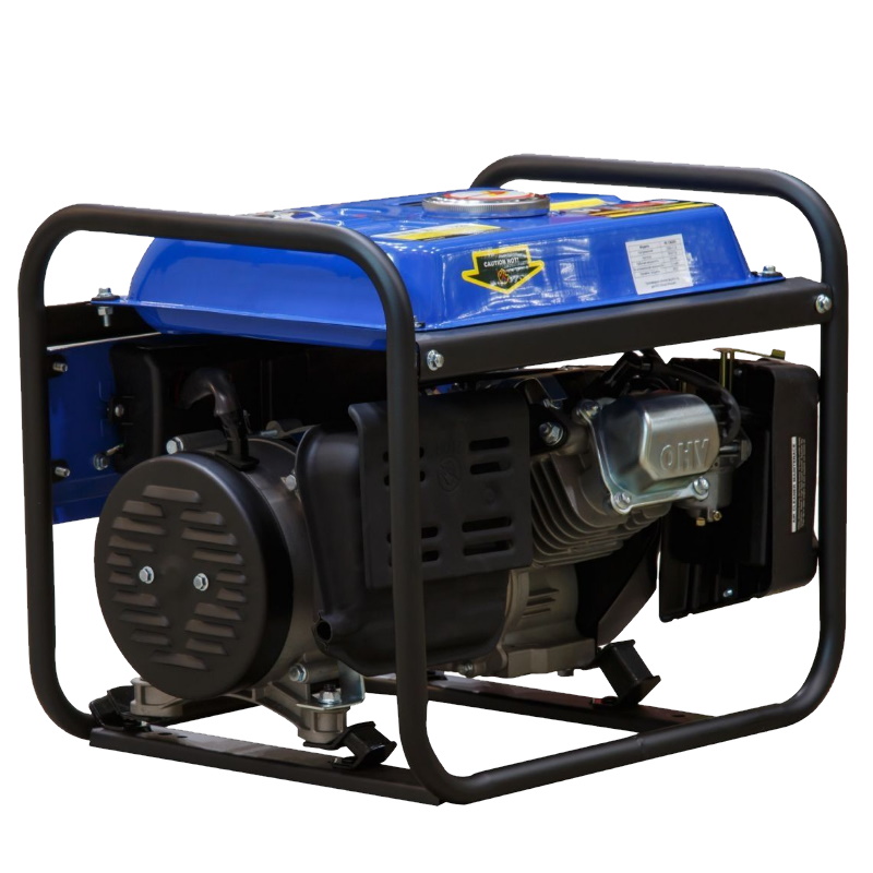 Бензиновый генератор Eco PE-1302RS