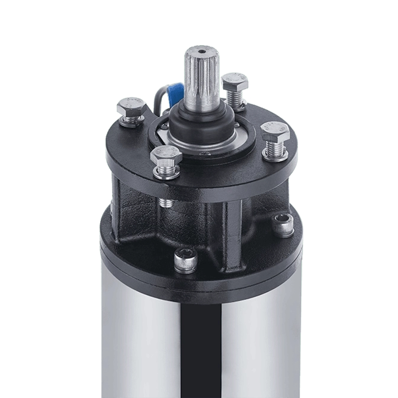 Насос погружной скважинный Unipump ЭЦВ 6-27-96 30201 в Иваново