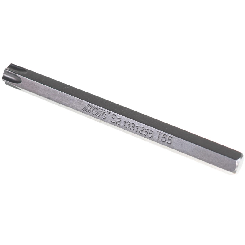 Бита JTC JTC-1331255, 10мм, TORX, экстрадлинная, T55х120 мм, S2  во Владимире