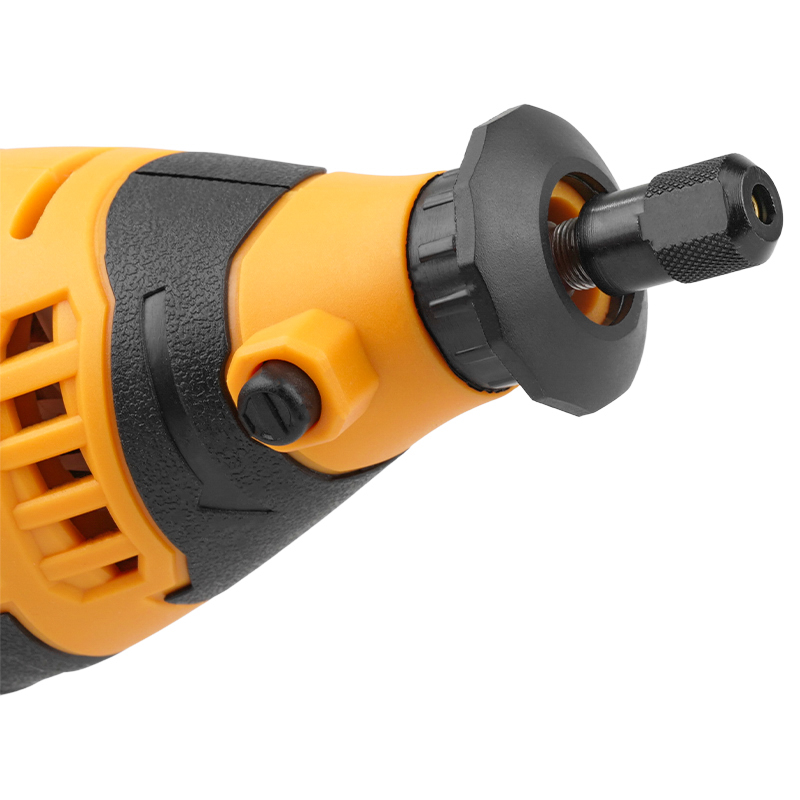 Гравер Deko DKRT200E 43 tools 063-1411 (патрон 3.2 мм, 43 предмета) в Ярославле