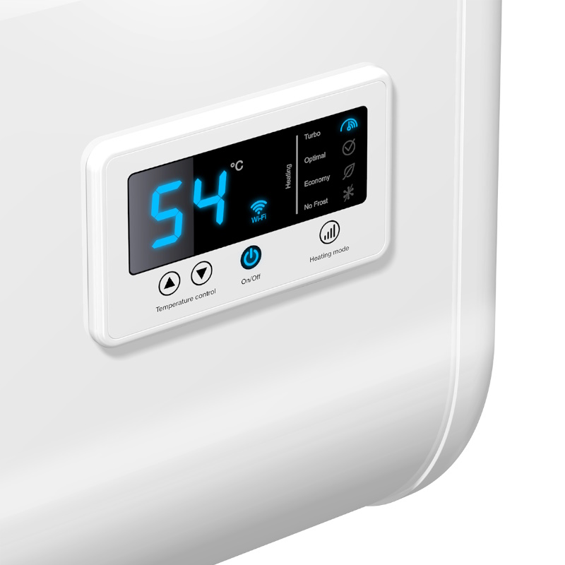 Водонагреватель электрический Thermex IF 50 H (pro) Wi-Fi ЭдЭБ00919