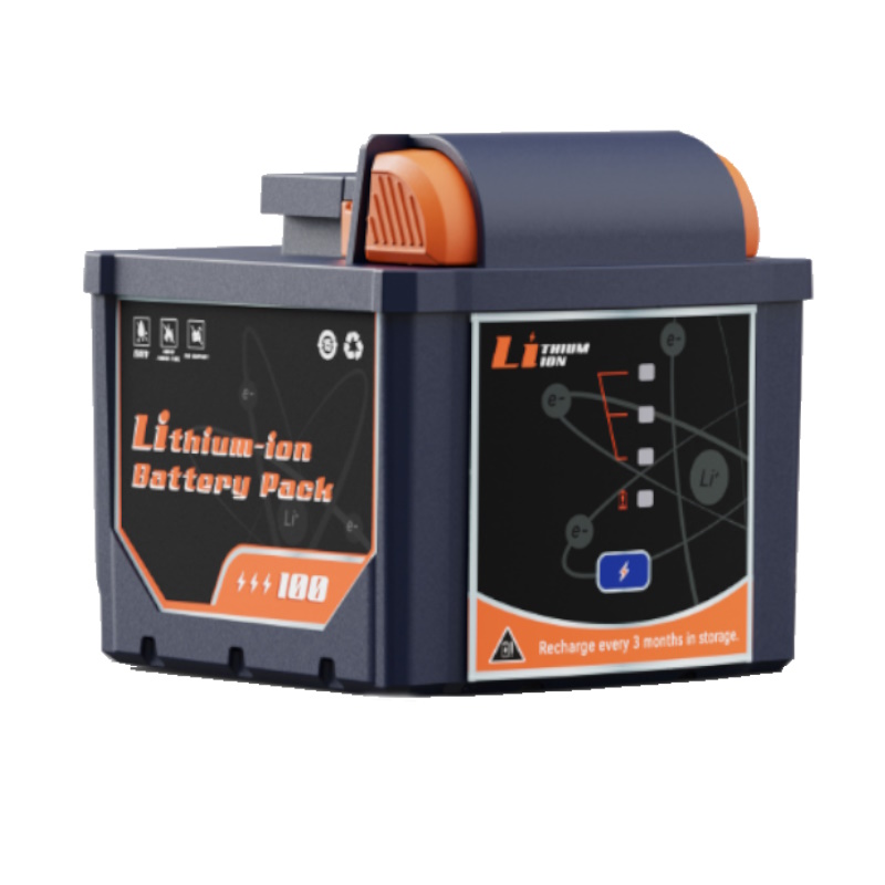 Мобильный световой комплекс Технология ЛМ 12000 00-00007996 (высота 2,3м)