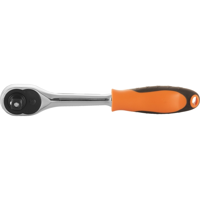 Рукоятка трещоточная Ombra 281202, 1/2"DR, 72 зубца в Туле