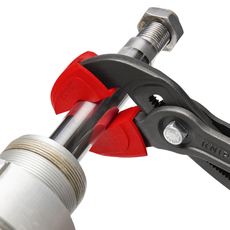 Защитные губки Knipex KN-8709300V01 для переставных клещей-гаечных ключей KN-87XX300 (модели с 2008 г.), 3 пары в Коврове