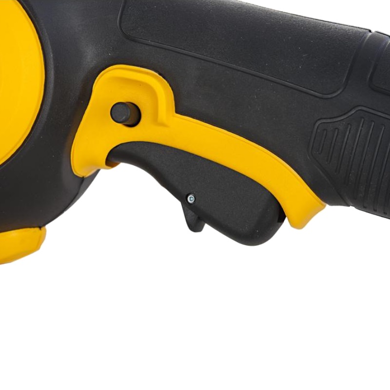 Угловая шлифмашина (болгарка) DeWalt DWE4579R, 230 мм, 2600 Вт, плавный пуск в Кинешме