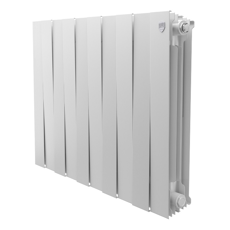 Радиатор Royal Thermo PianoForte 500 Bianco Traffico - 10 секций НС-1176322 в Муроме