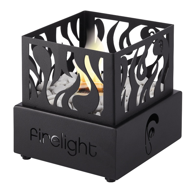 Биокамин Firelight BFP/T-2020 Black НС-1515620 в Иваново