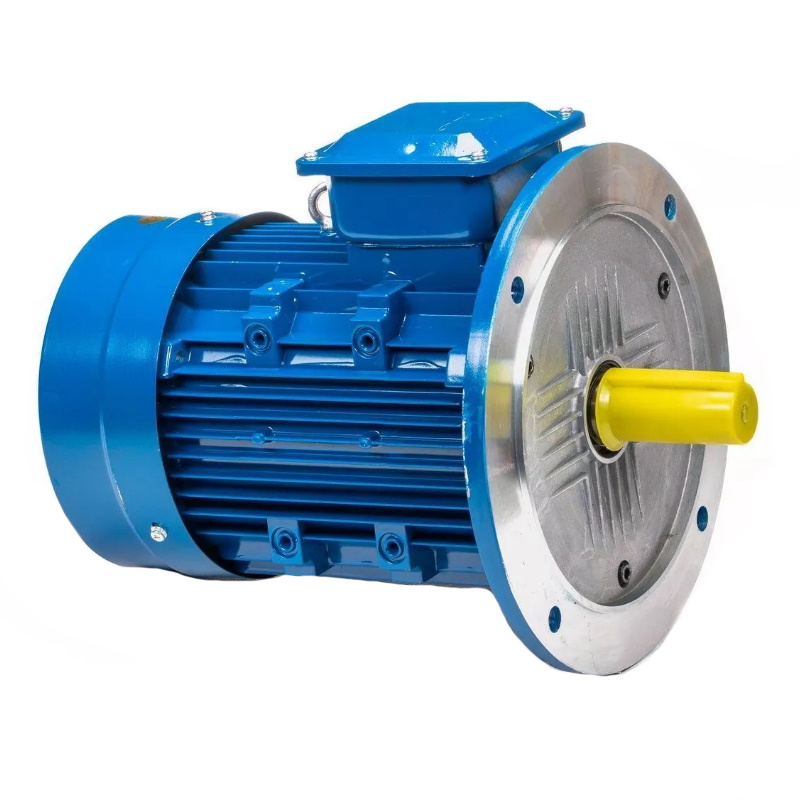 Электродвигатель 5АИ 100 L2 IM 3081 5.5/3000 01.01.213679, Китай в Кинешме