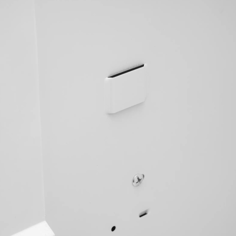 Конвектор электрический MTX CH-2000 98107, 2000 Вт, X-образный нагреватель, термостат, колеса