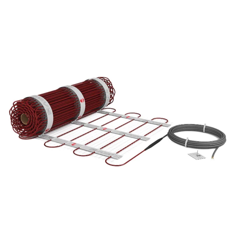 Мат нагревательный Royal Thermo EasyFix Mat RTEM 2-180-9 НС-1599108 (комплект с терморегулятором) в Иваново