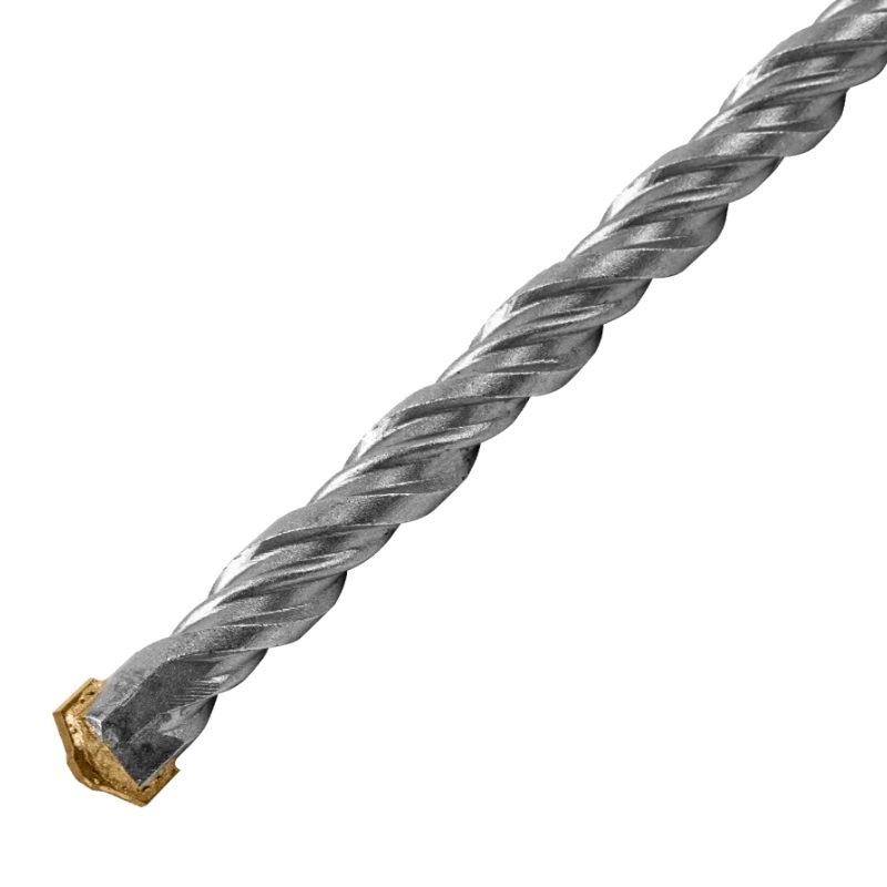 Бур по бетону Matrix 71083, 12x800х750 мм, SDS-plus