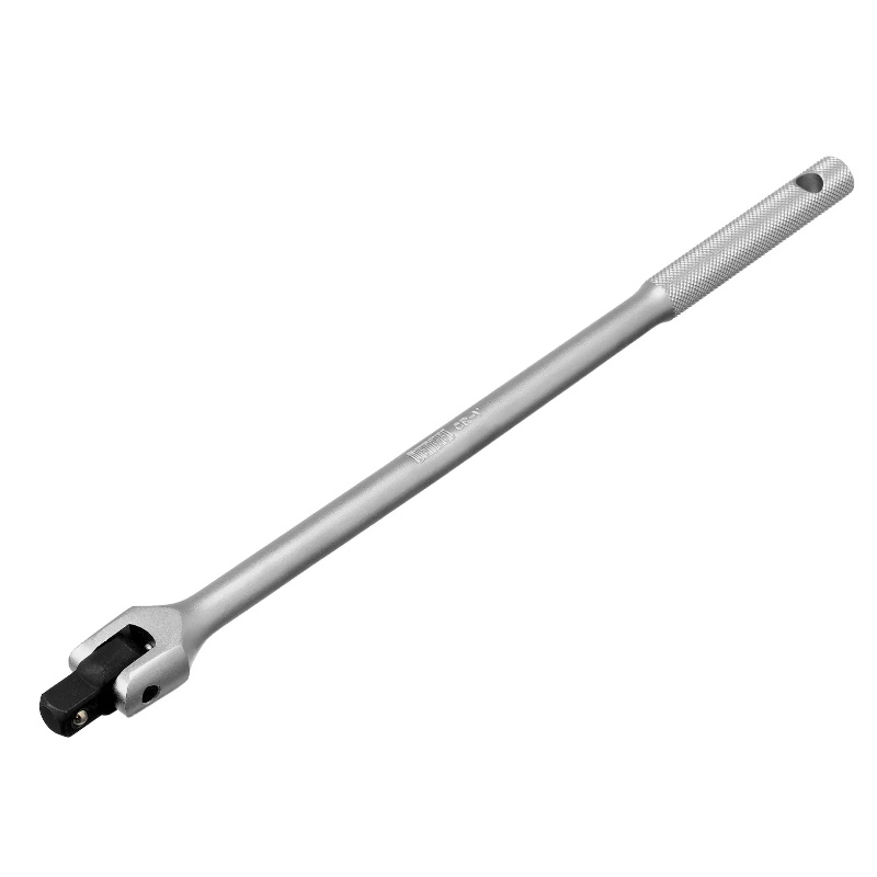 Набор инструментов Denzel 15804, 1/2", 1/4", CrV, S2, пластиковый кейс, 122 предмета в Иваново
