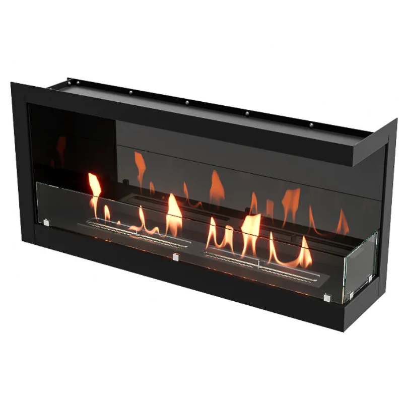 Биокамин Firelight BFP-P1000RC НС-1628076, right corner в Твери
