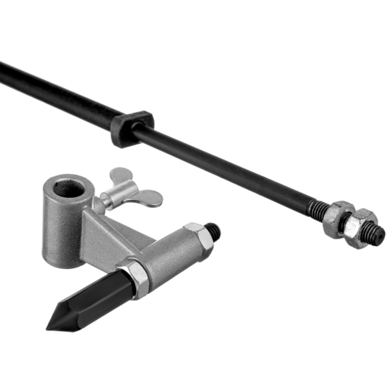 Устройство циркульное Сварог 00000098499 для машин термической резки CG1-30 и CG1-100 8849₽