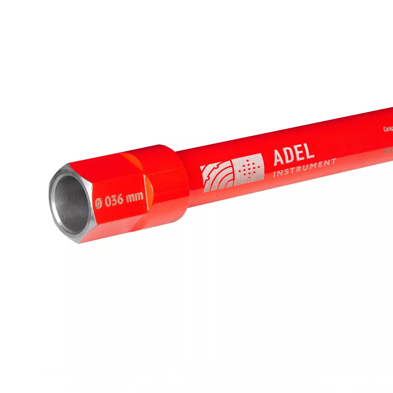 Коронка алмазная Adel Instrument TopStrike 00-00016198, 36x450, 4 сегмента, 1"1/4 в Рыбинске