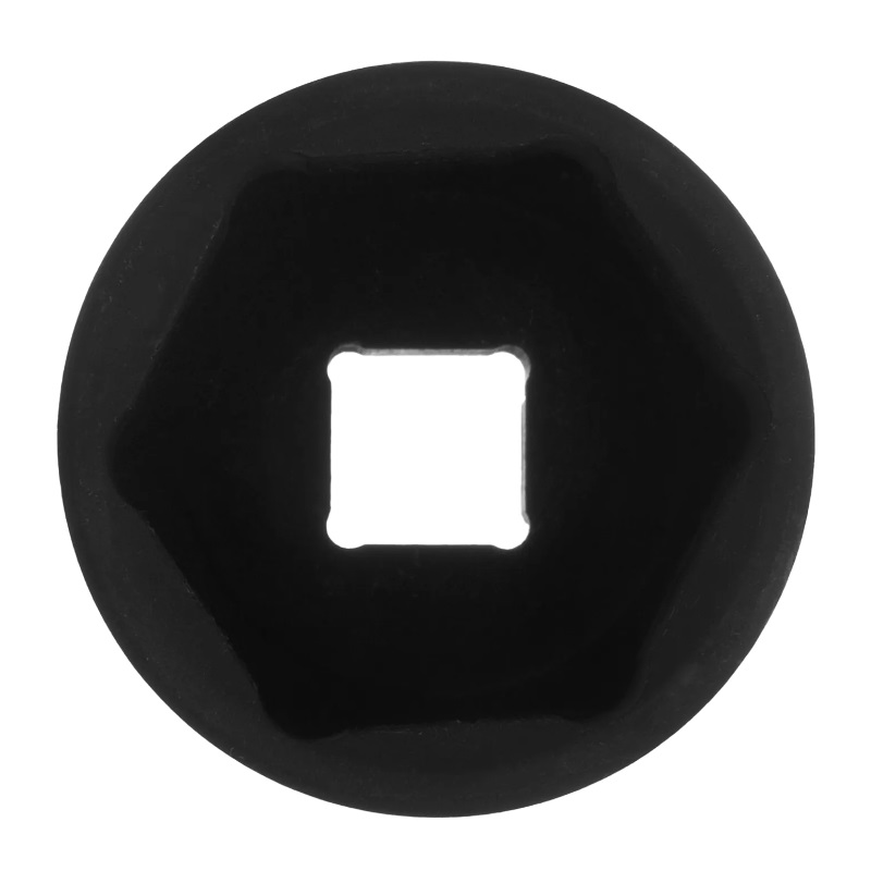 Головка ударная шестигранная Stels 13931, 36 мм, 1/2", CrMo