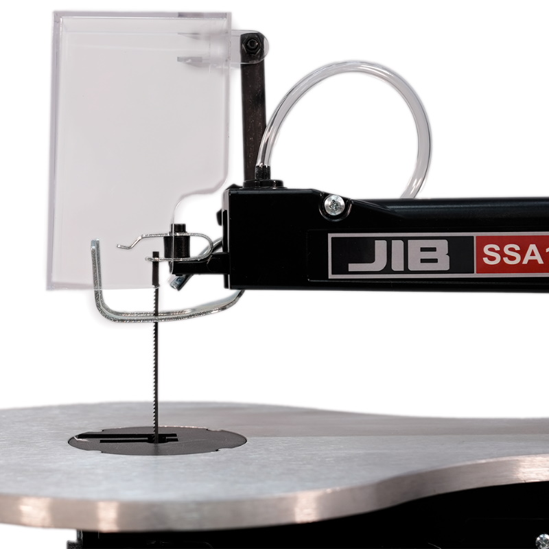 Станок лобзиковый JIB SSA16LV   в Твери