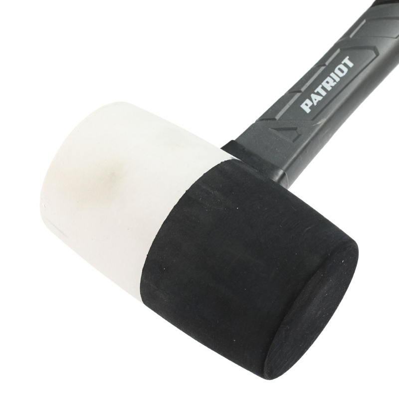 Киянка Patriot RMF-680BW 350001116, фиберглассовая рукоятка 680 гр.  в Муроме